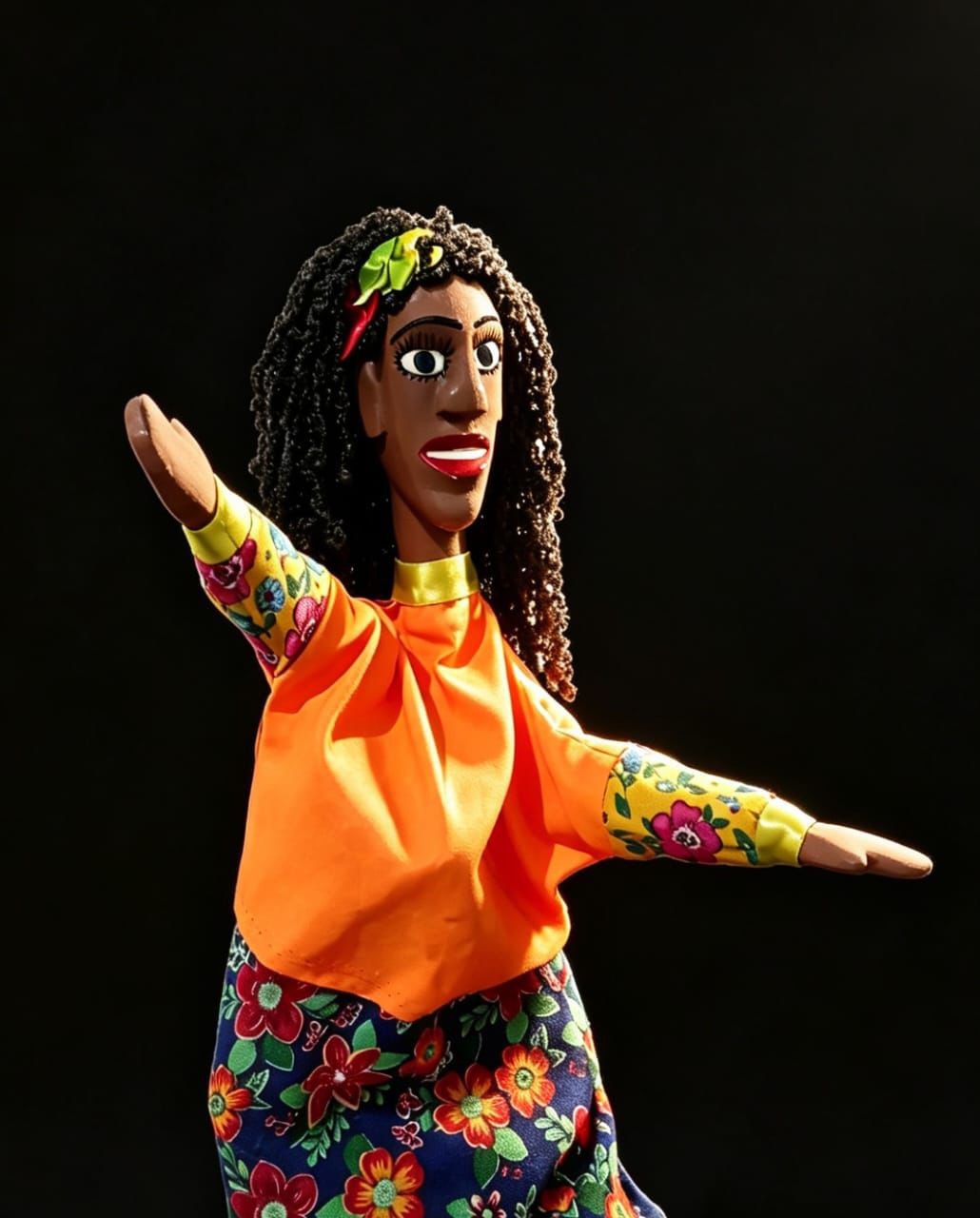 Mariquinha