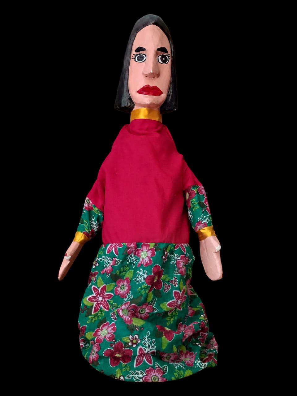 Boneco Xoxa